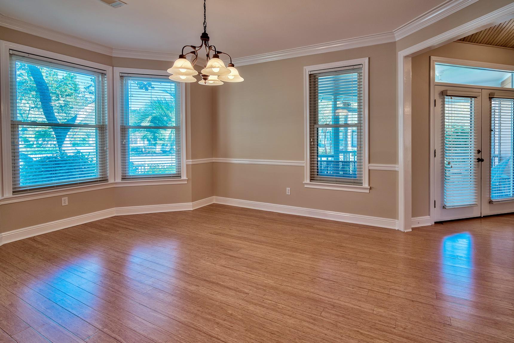 Crystal Lake PH 1 - Residential