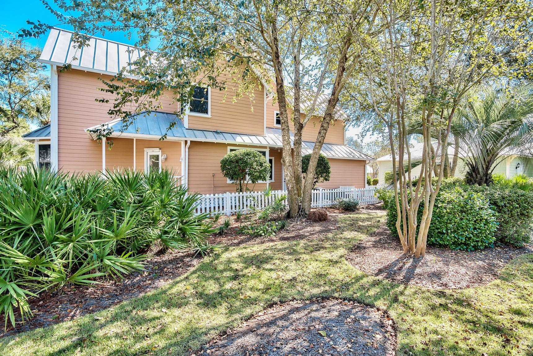 Crystal Lake PH 1 - Residential