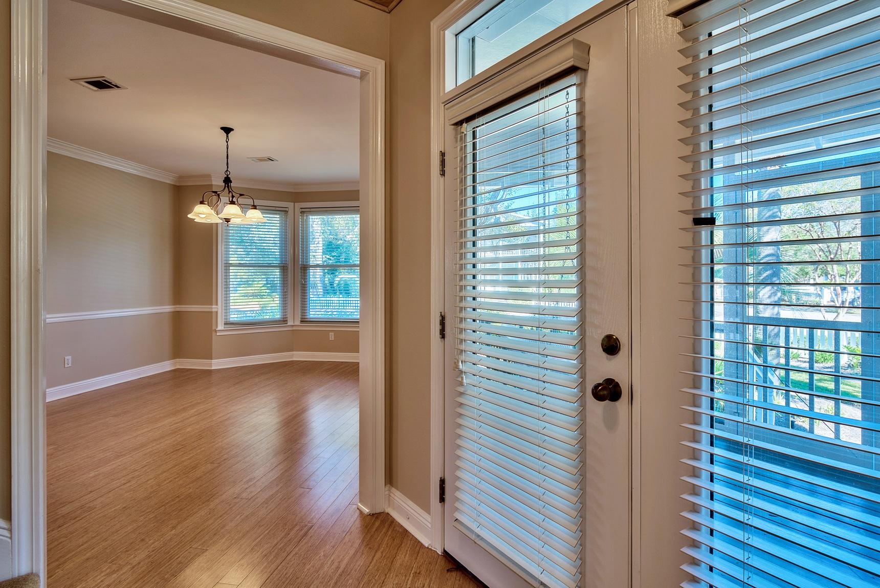 Crystal Lake PH 1 - Residential