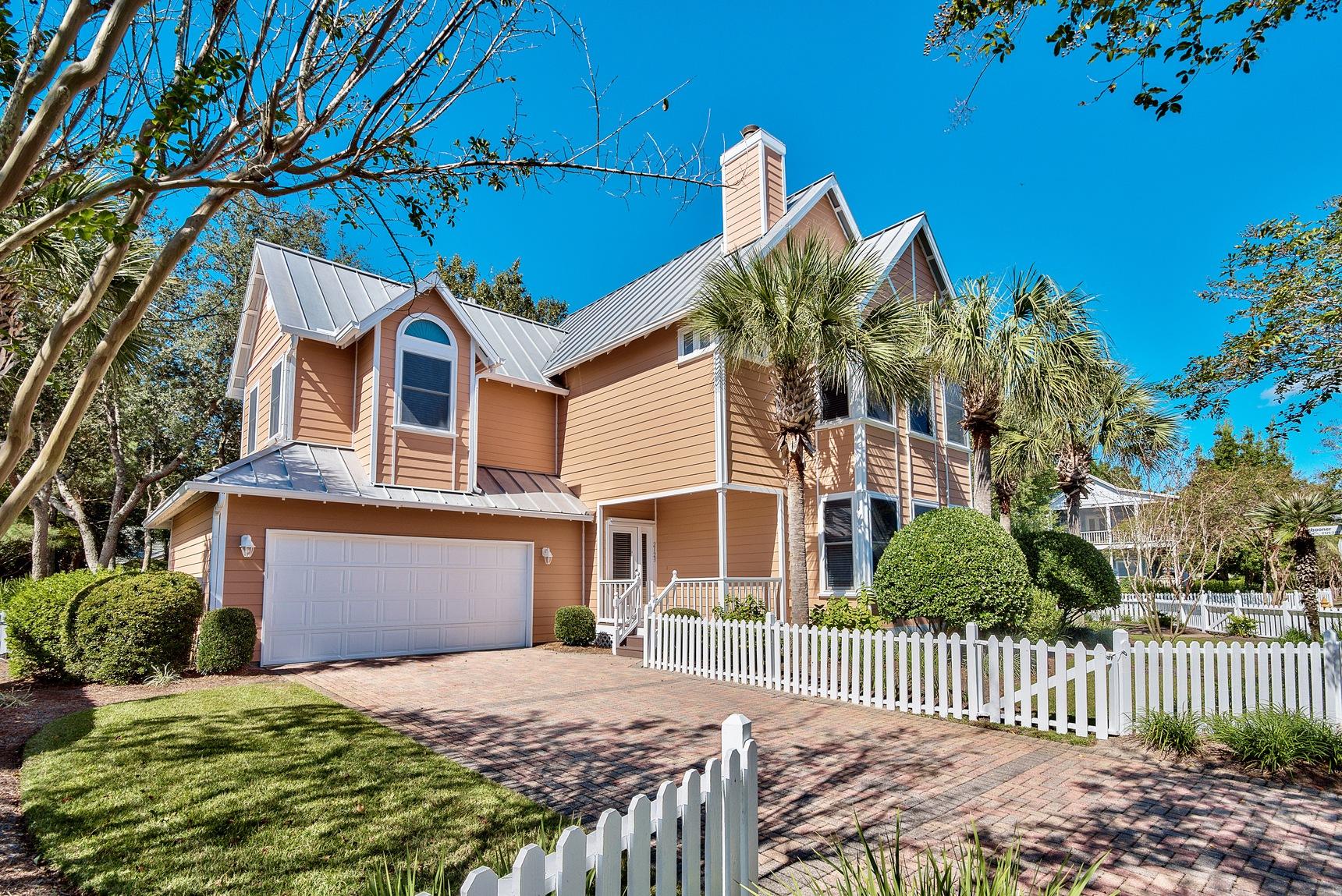 Crystal Lake PH 1 - Residential