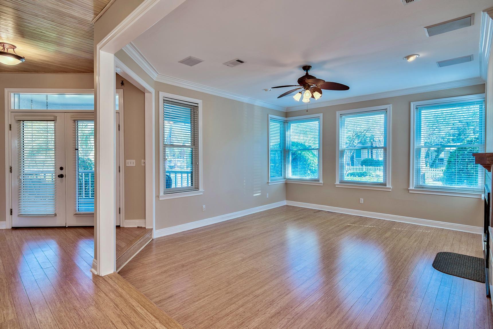 Crystal Lake PH 1 - Residential