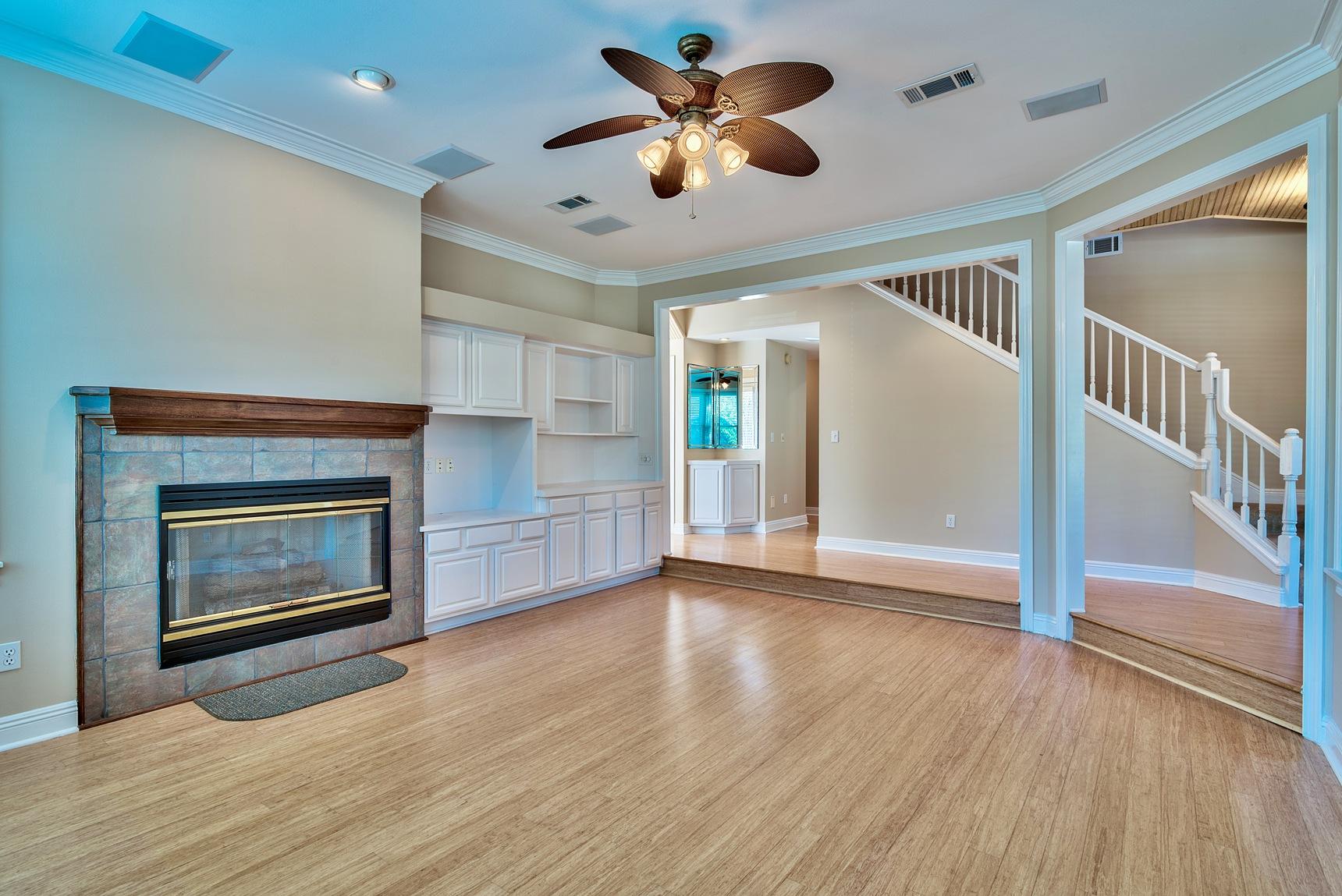 Crystal Lake PH 1 - Residential