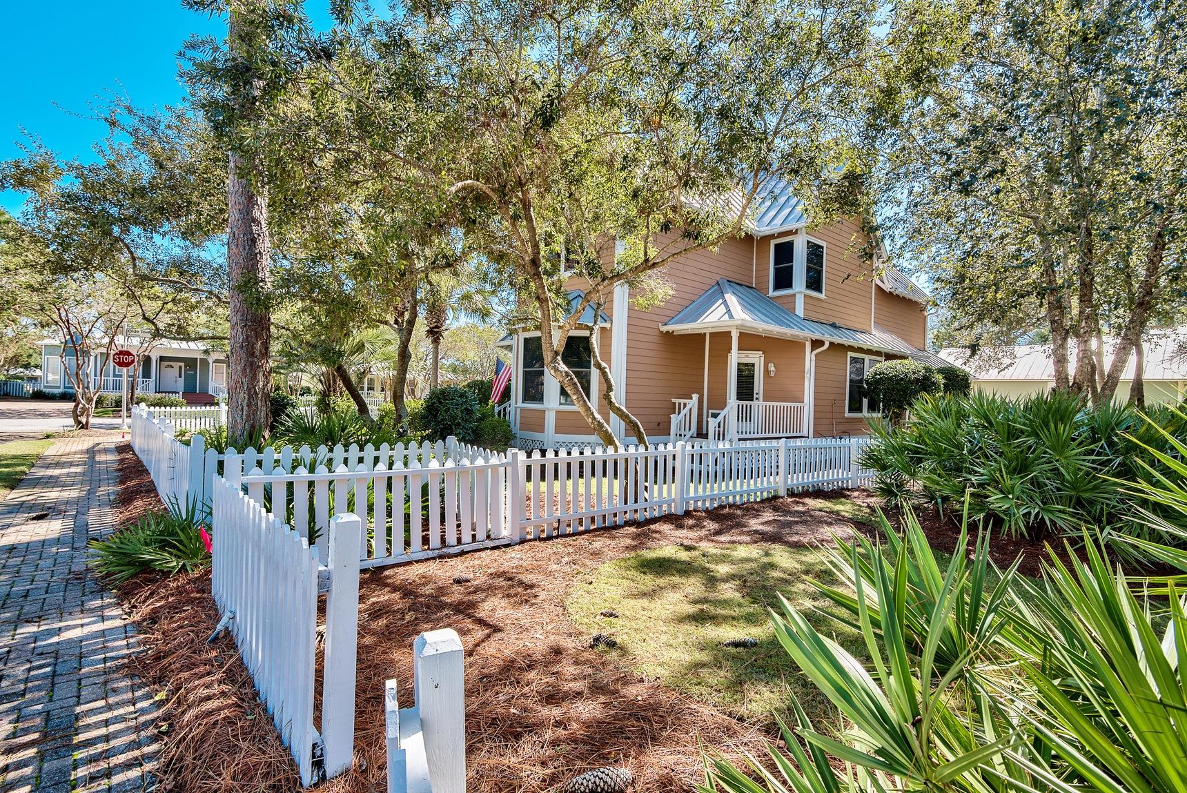 Crystal Lake PH 1 - Residential