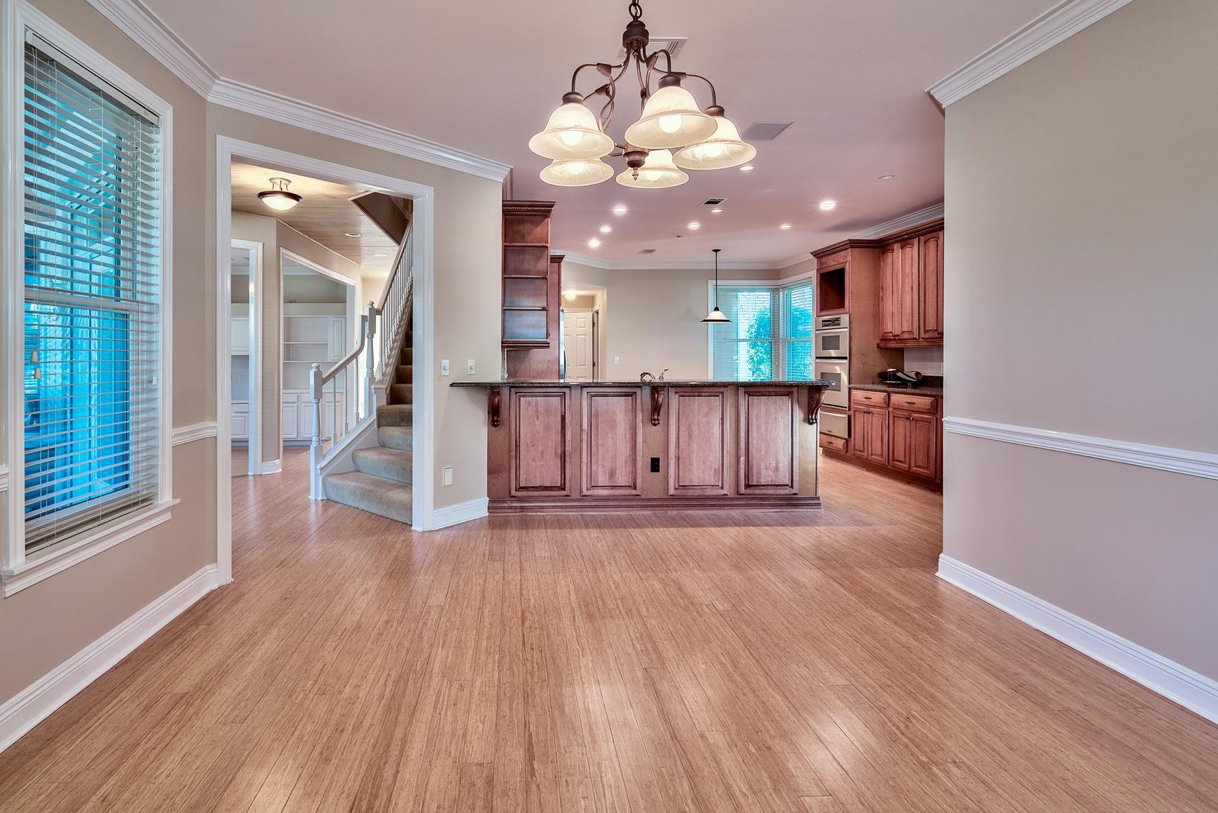 Crystal Lake PH 1 - Residential