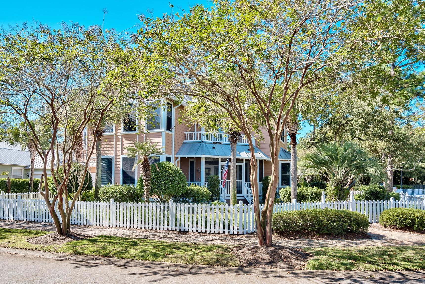 Crystal Lake PH 1 - Residential