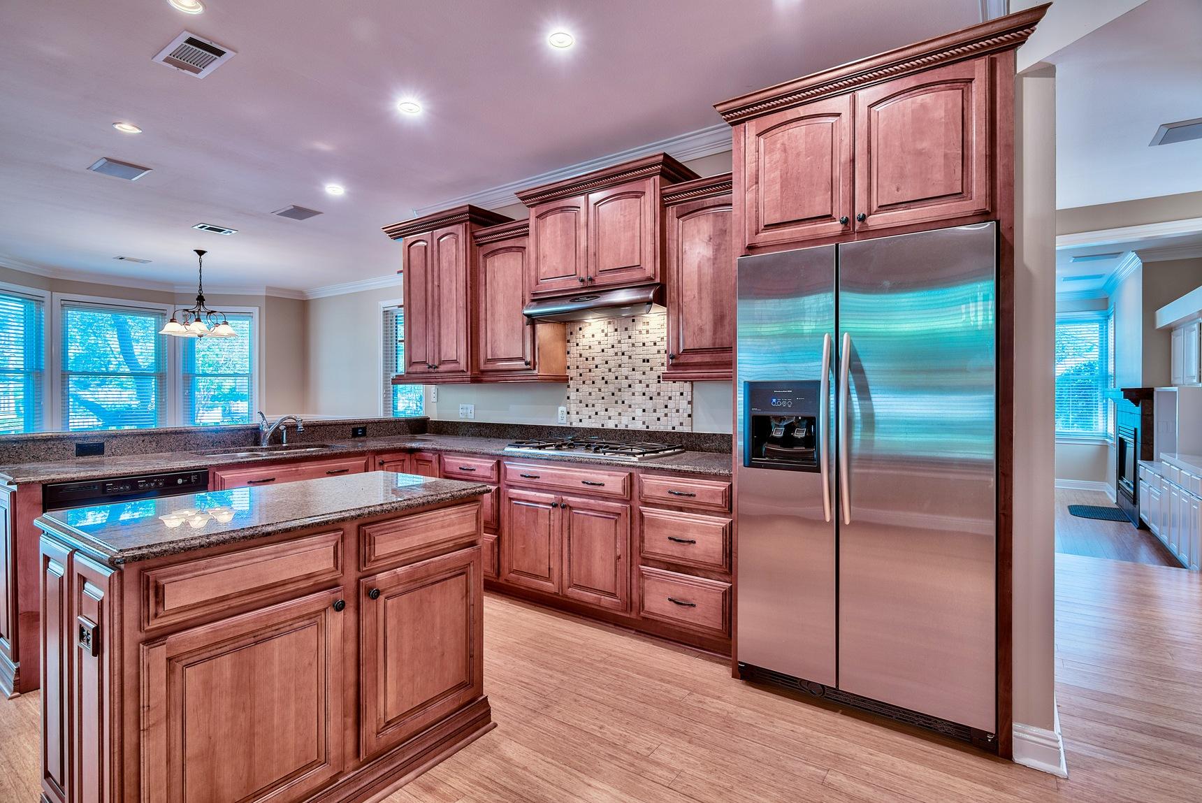 Crystal Lake PH 1 - Residential