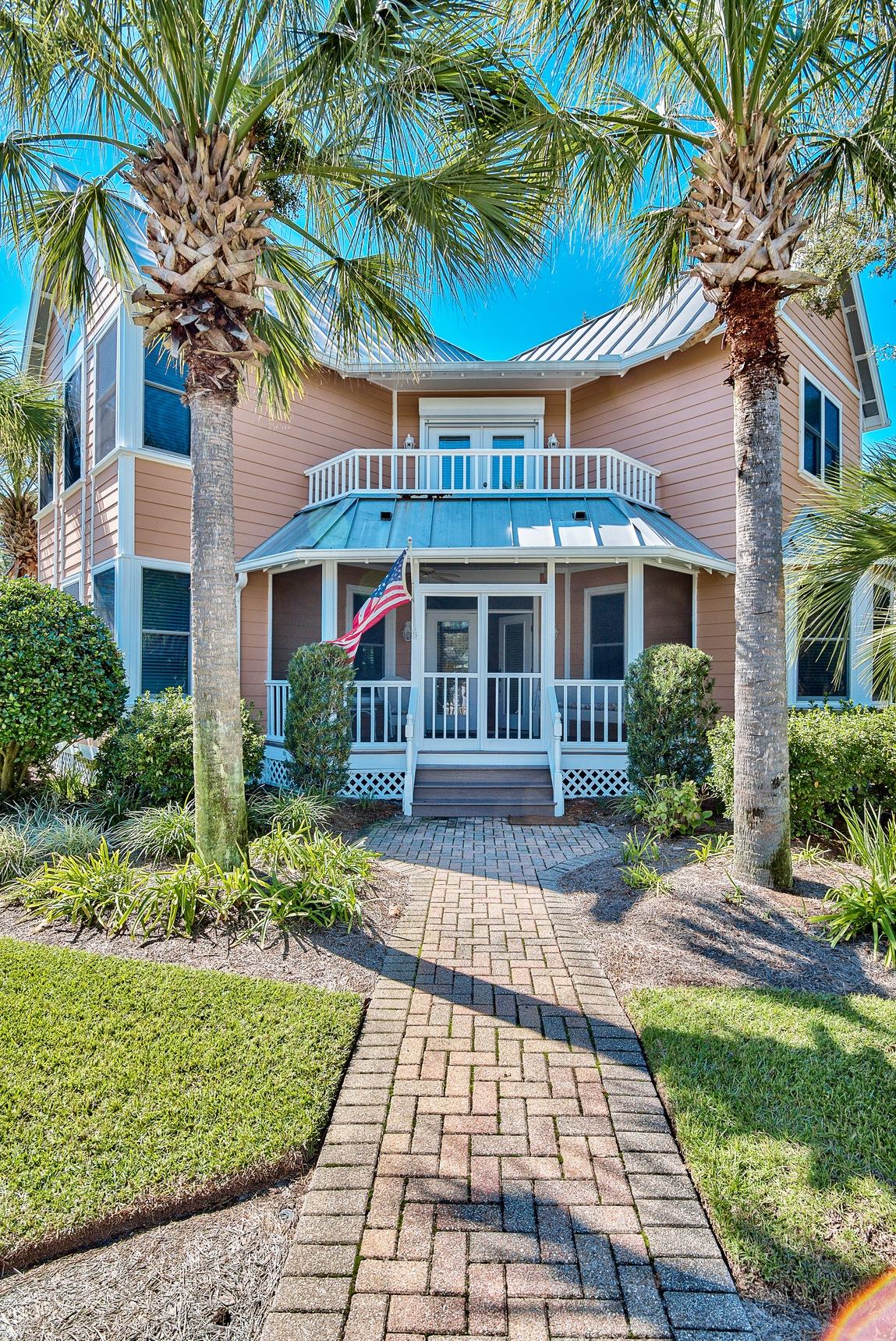 Crystal Lake PH 1 - Residential