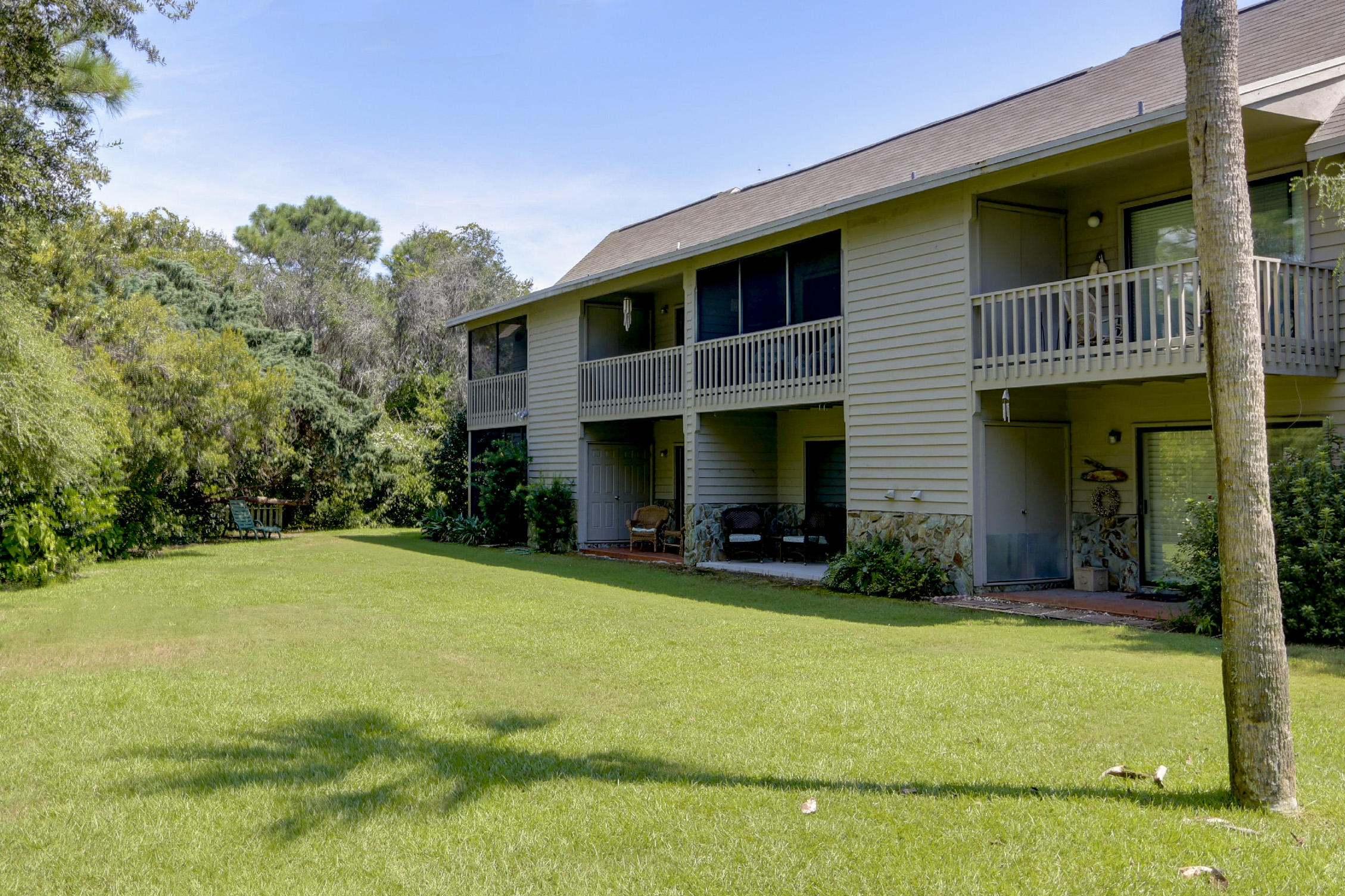 CASSINE GARDENS T/H PH 1 - Residential