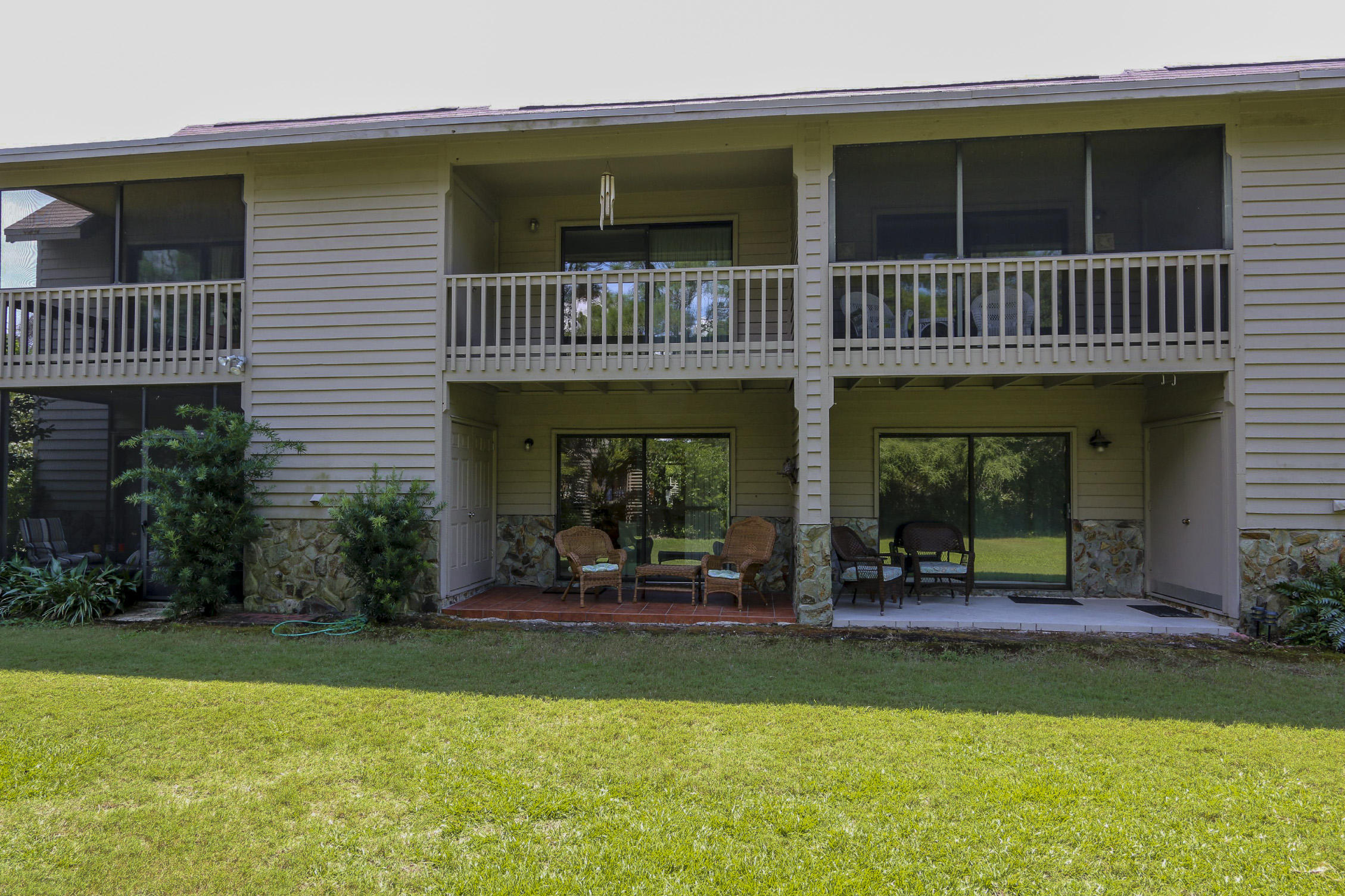 CASSINE GARDENS T/H PH 1 - Residential