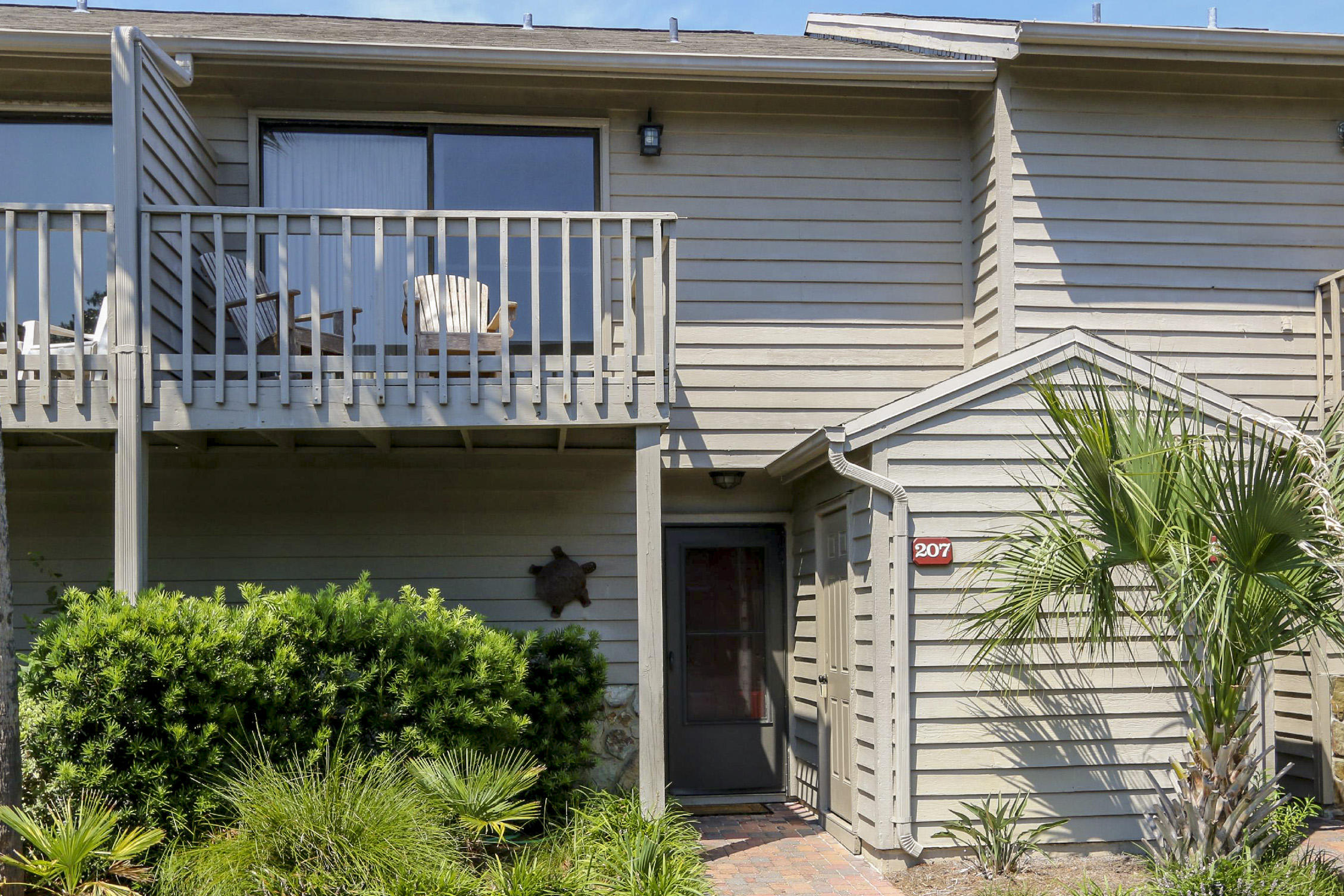 CASSINE GARDENS T/H PH 1 - Residential