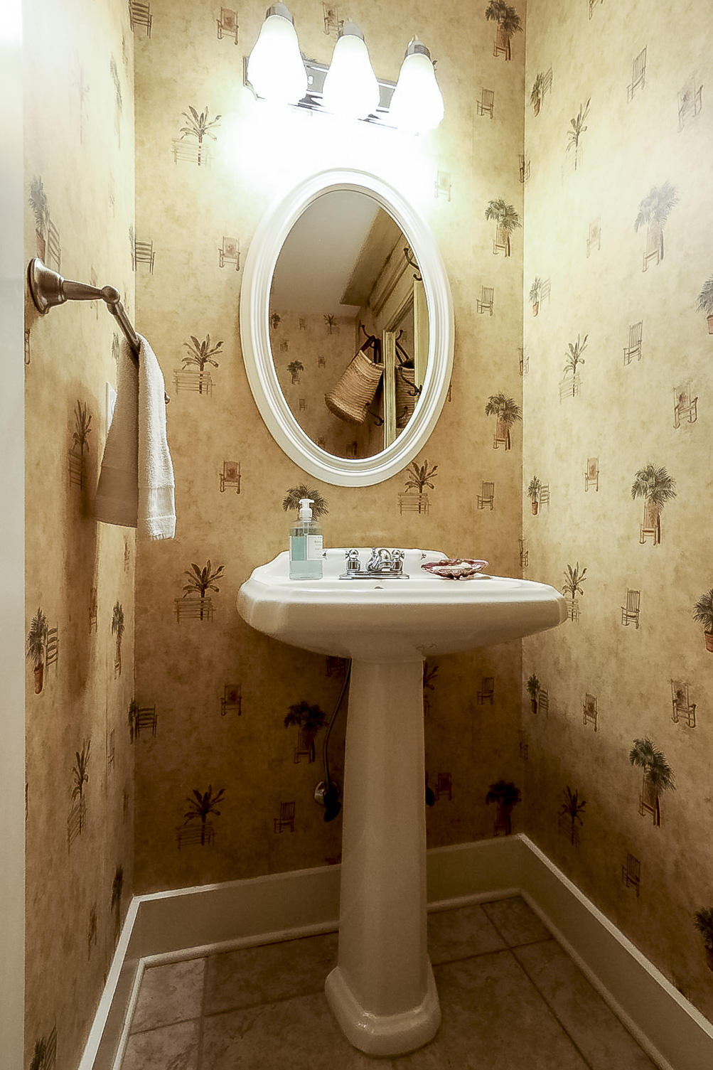 CASSINE GARDENS T/H PH 1 - Residential