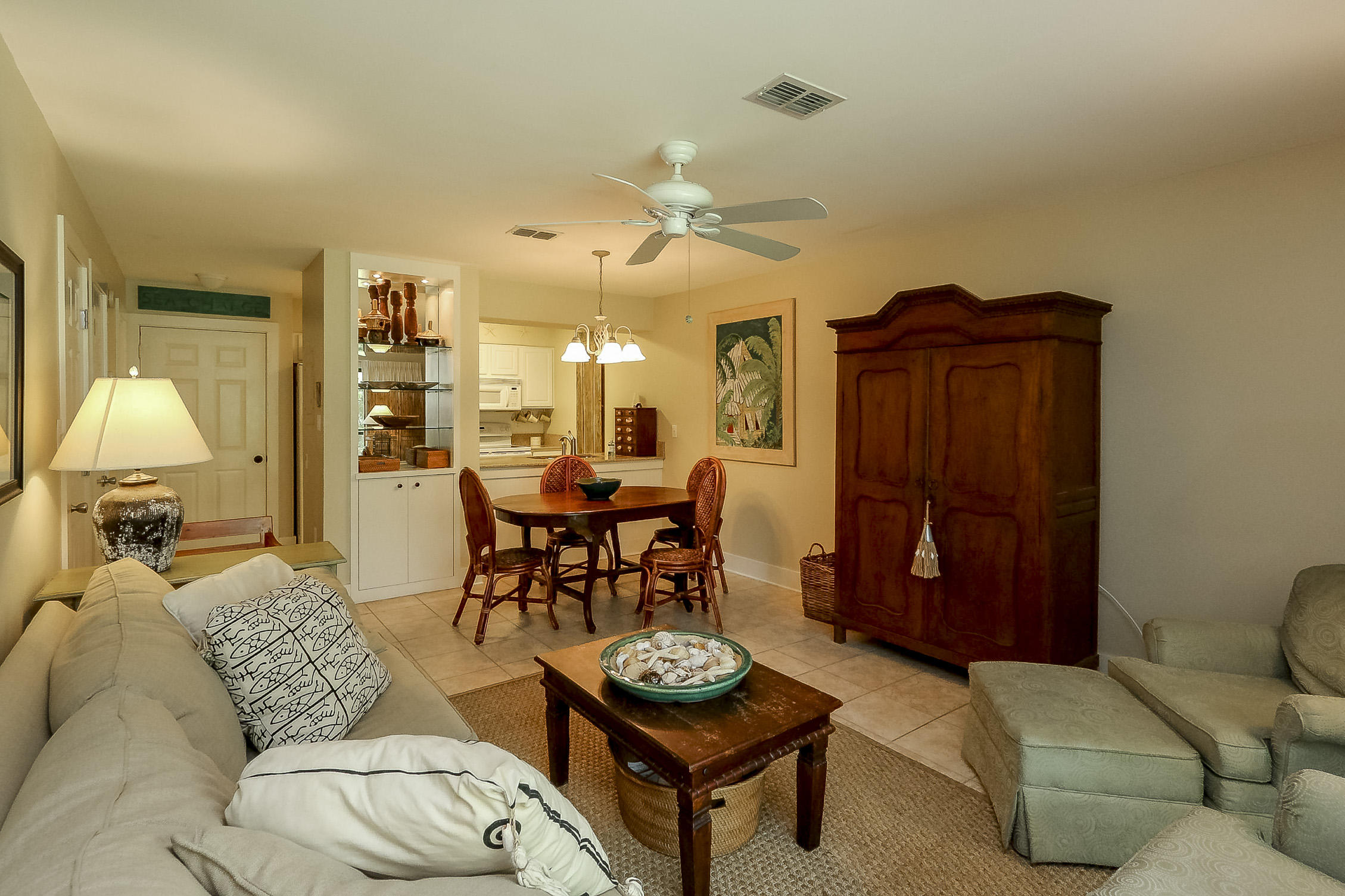 CASSINE GARDENS T/H PH 1 - Residential