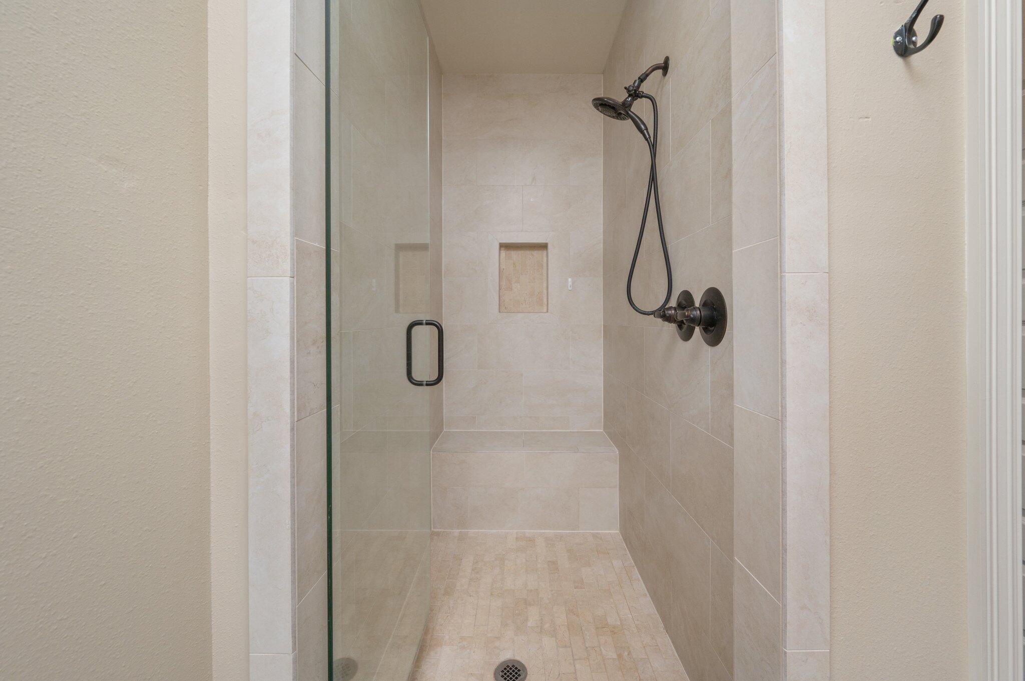 Adams Powell Subdivision - Residential