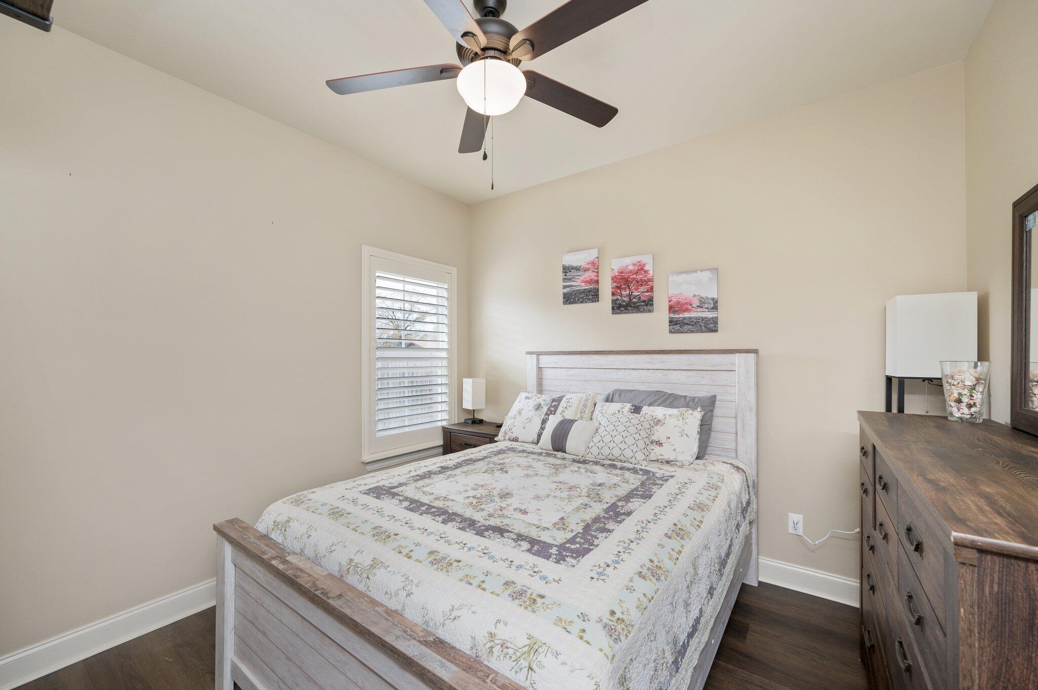 Adams Powell Subdivision - Residential