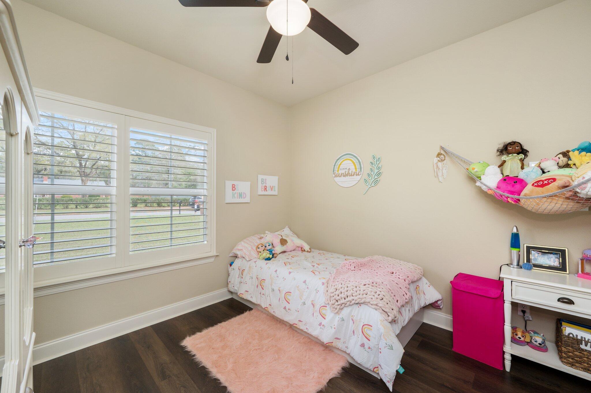 Adams Powell Subdivision - Residential