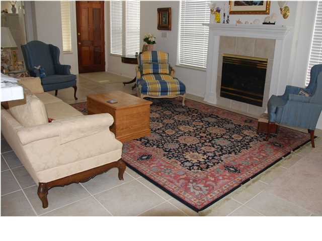 LEGEND CREEK AT SANDESTIN - Residential