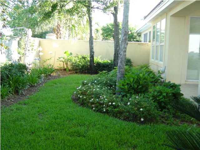 LEGEND CREEK AT SANDESTIN - Residential