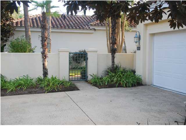 LEGEND CREEK AT SANDESTIN - Residential