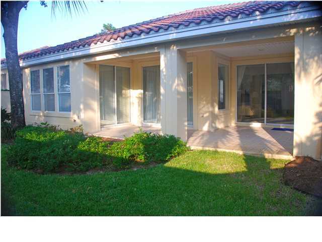 LEGEND CREEK AT SANDESTIN - Residential