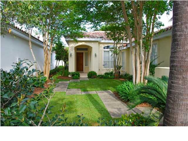 LEGEND CREEK AT SANDESTIN - Residential