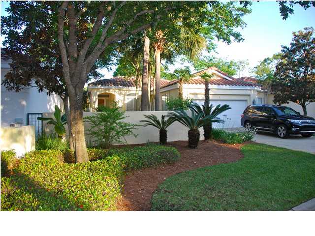 LEGEND CREEK AT SANDESTIN - Residential