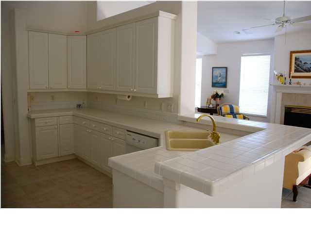 LEGEND CREEK AT SANDESTIN - Residential