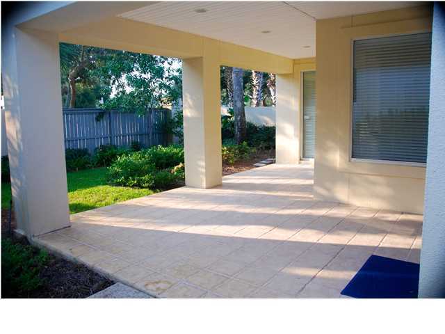 LEGEND CREEK AT SANDESTIN - Residential