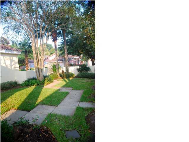 LEGEND CREEK AT SANDESTIN - Residential