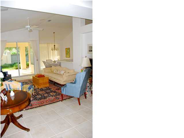 LEGEND CREEK AT SANDESTIN - Residential