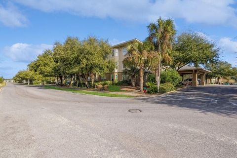 A home in Destin