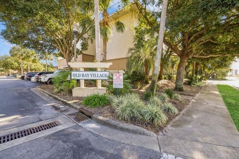 A home in Destin