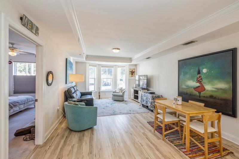 OLD BAY CONDO - Residential