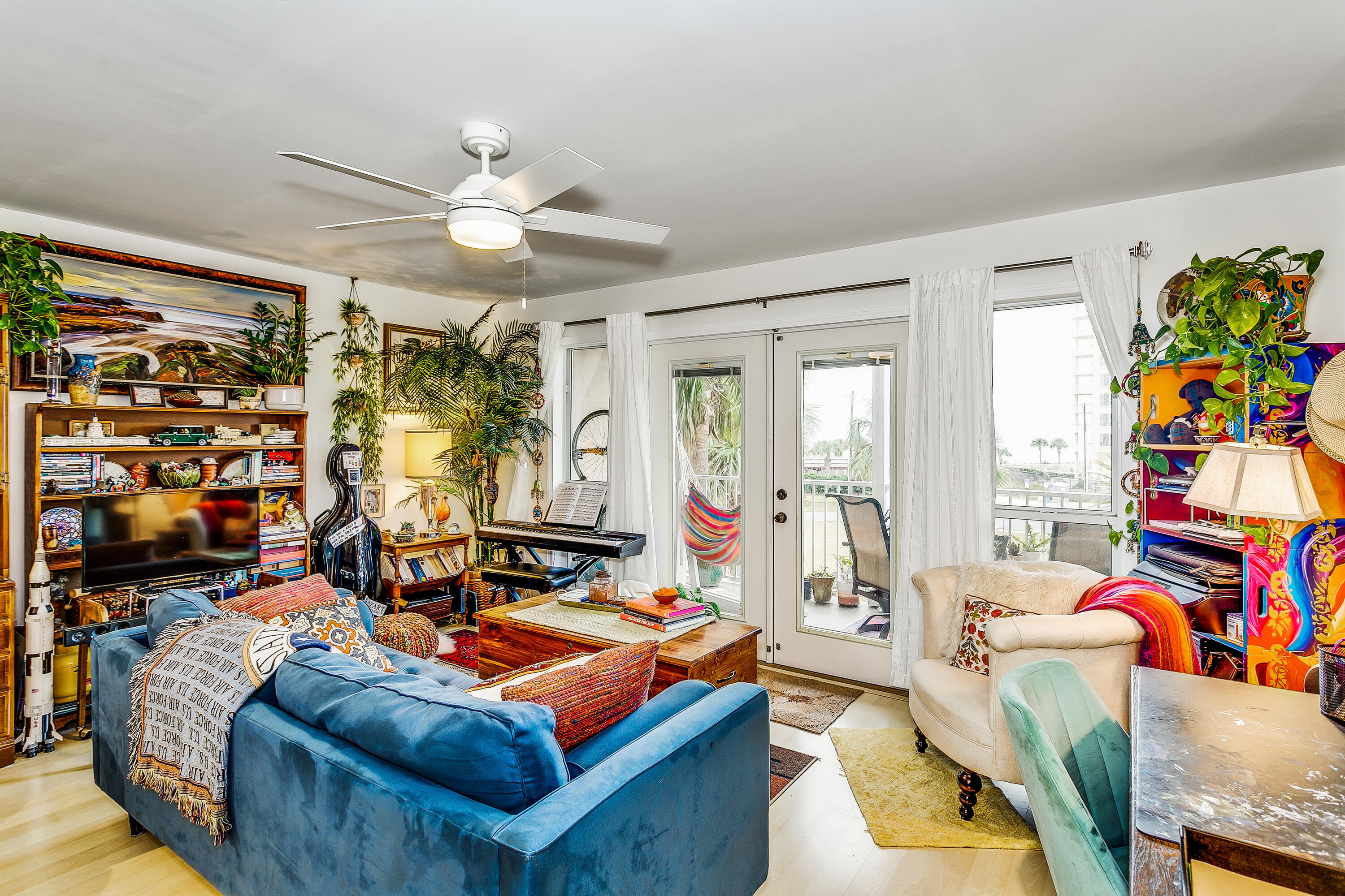 GRAND CARIBBEAN AT PERDIDO KEY - Residential