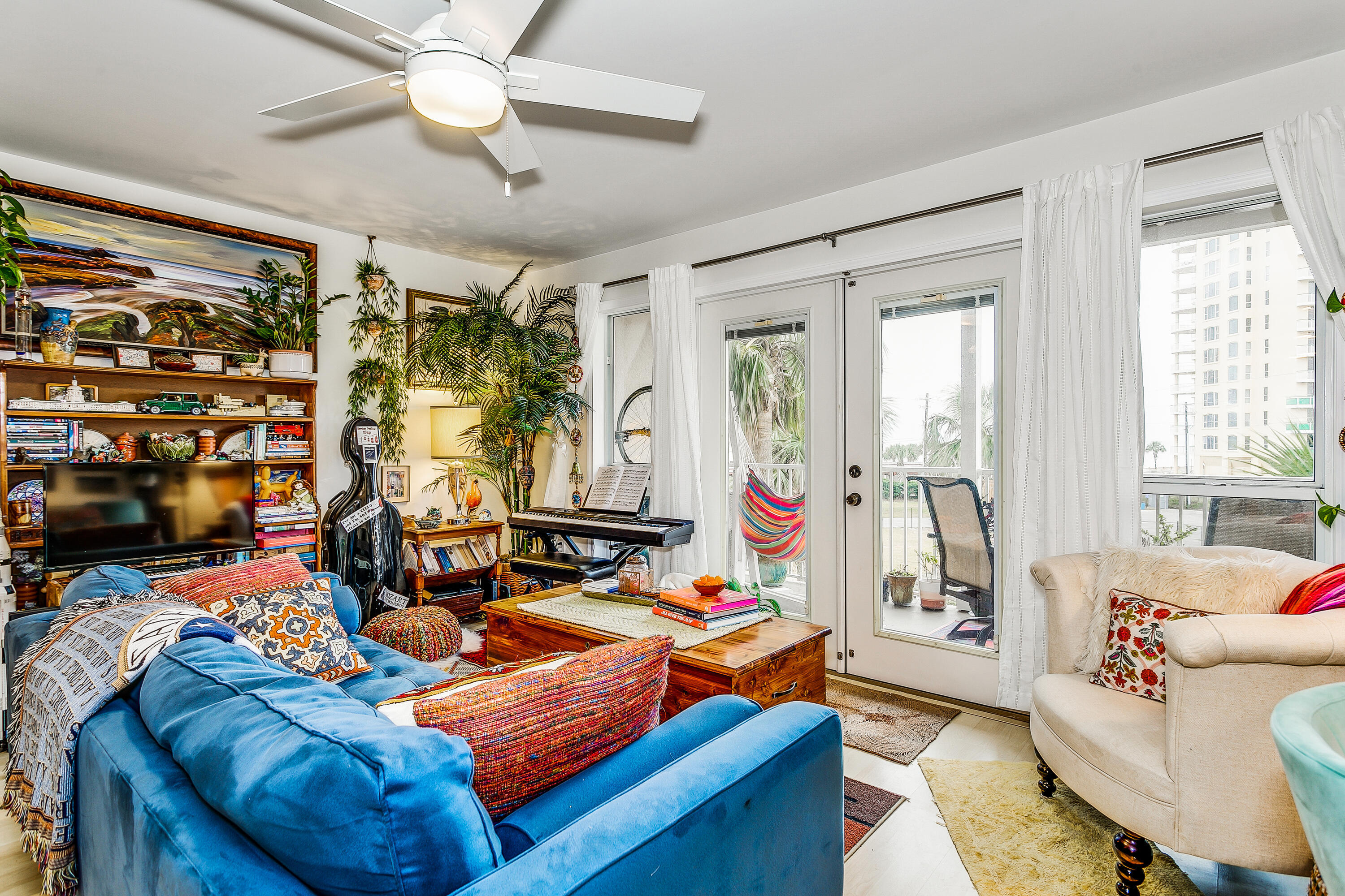 GRAND CARIBBEAN AT PERDIDO KEY - Residential