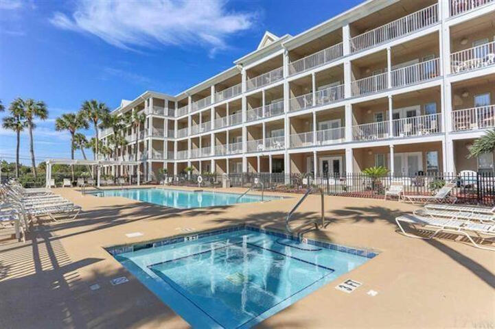 GRAND CARIBBEAN AT PERDIDO KEY - Residential