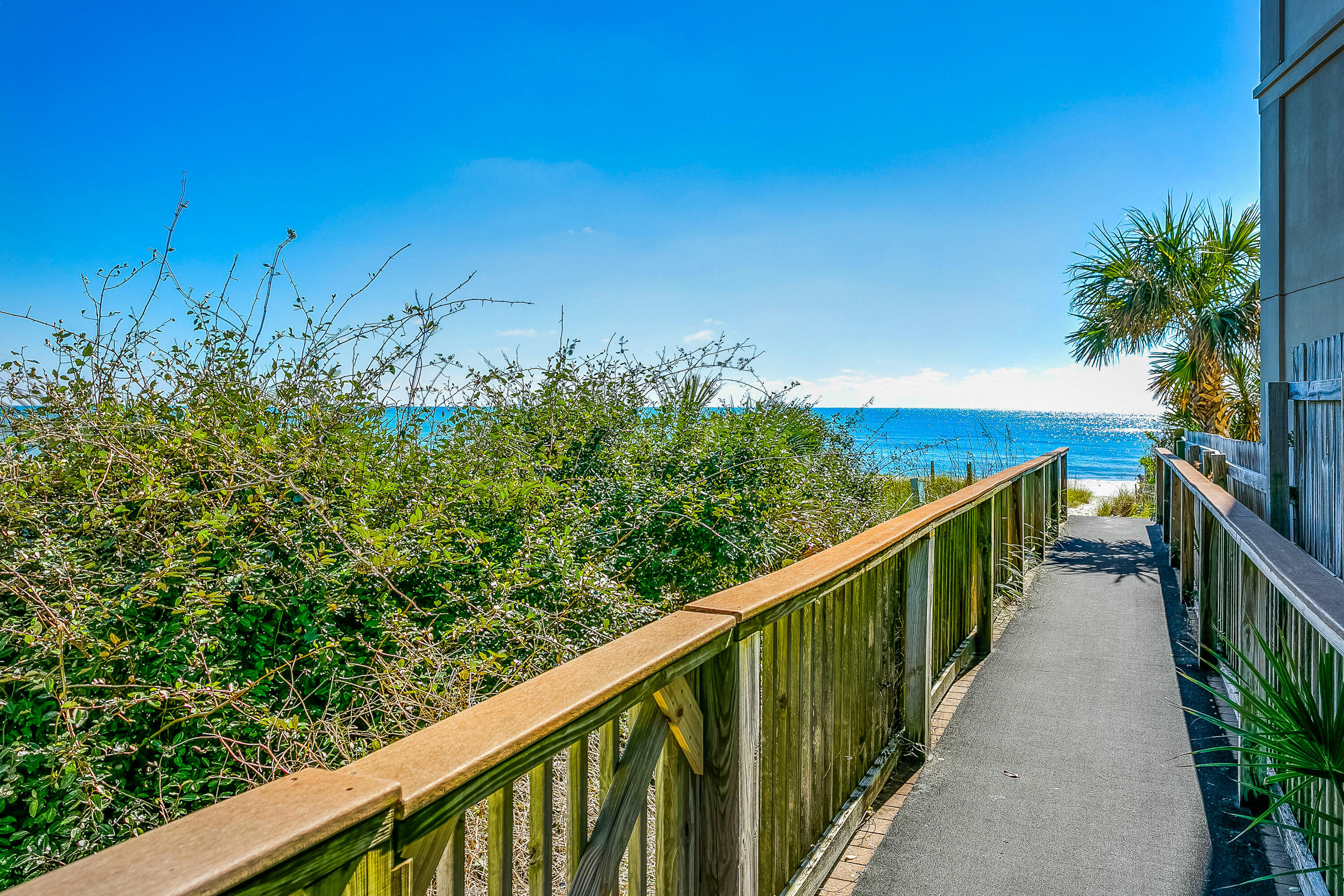 GRAND CARIBBEAN AT PERDIDO KEY - Residential