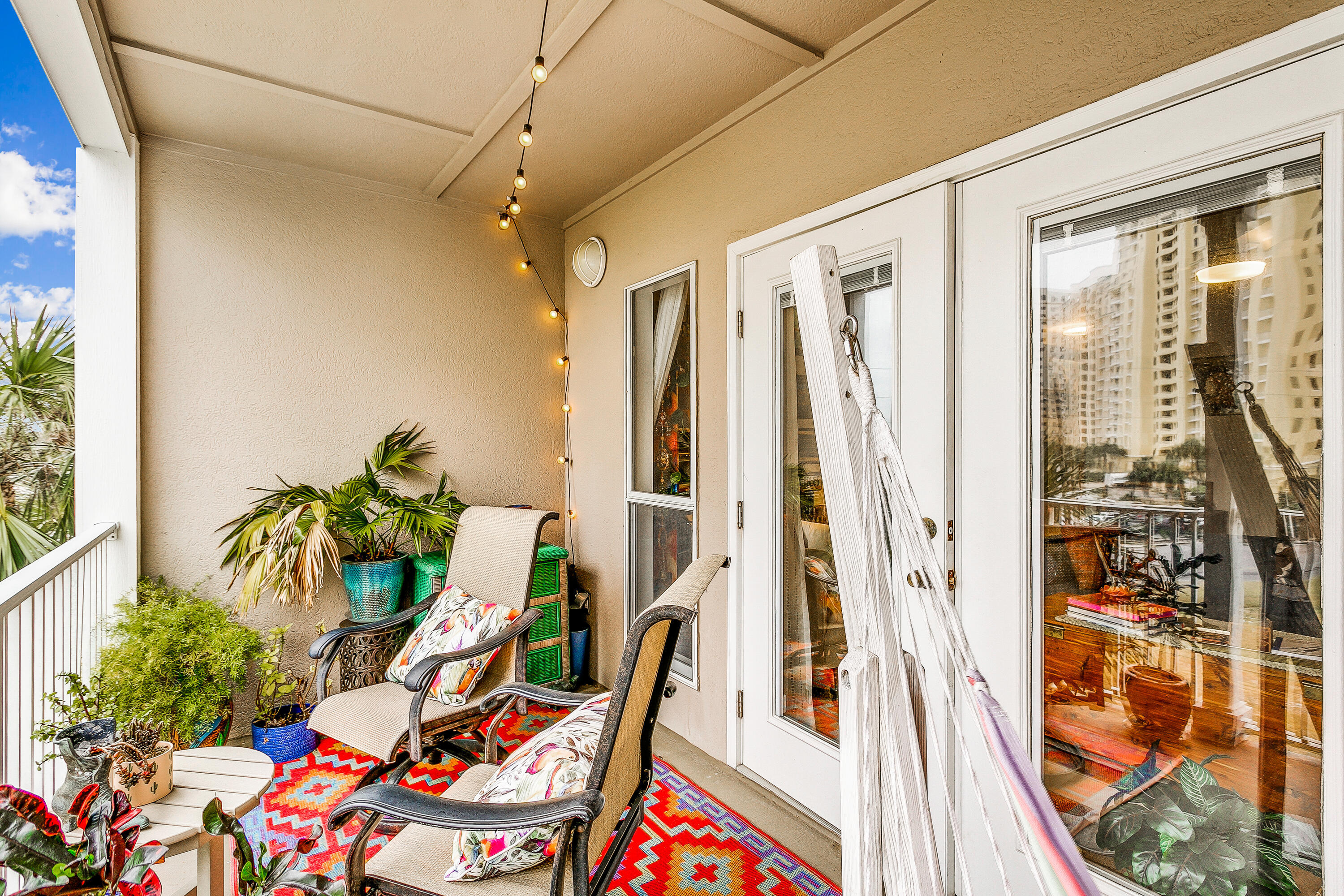 GRAND CARIBBEAN AT PERDIDO KEY - Residential