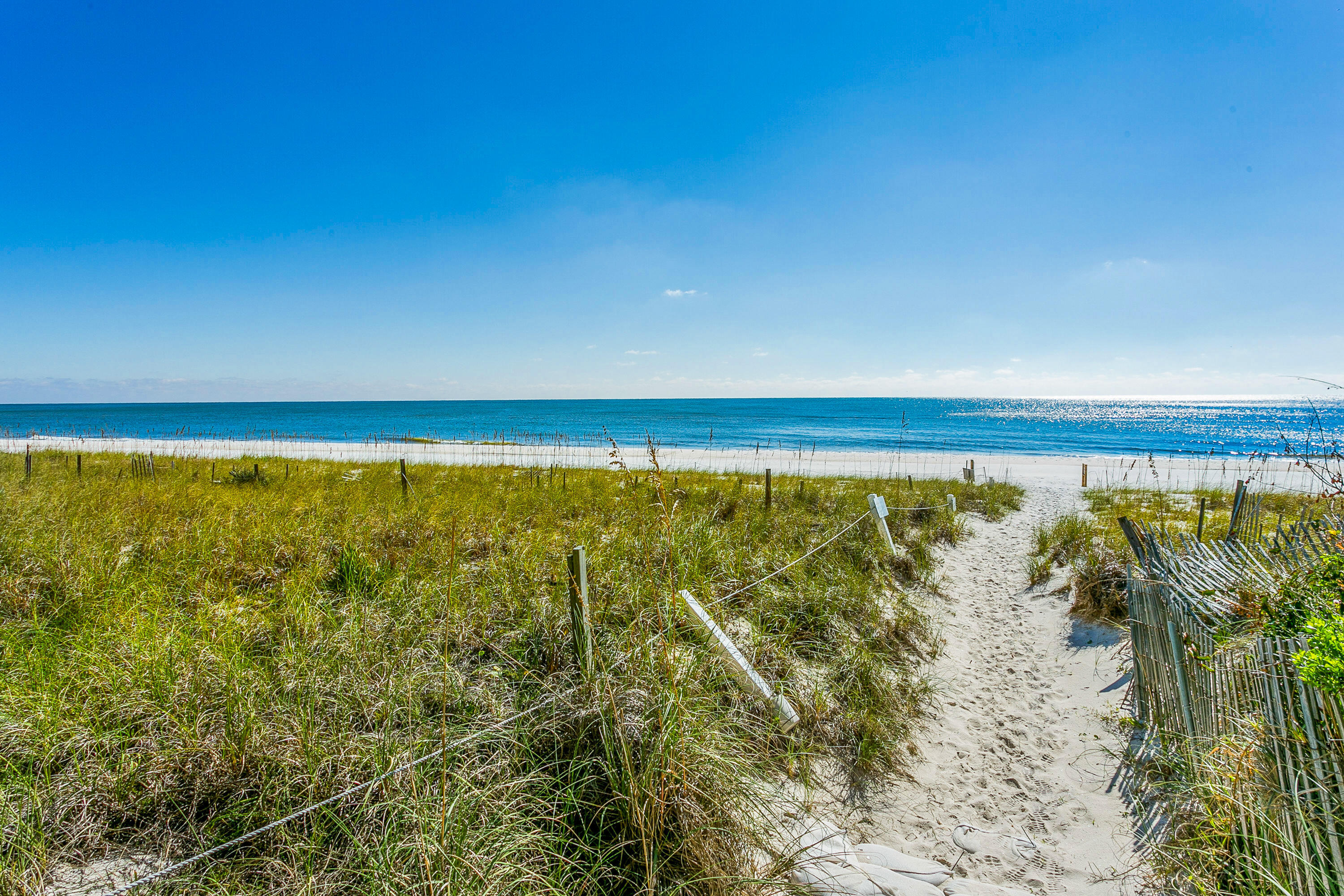 GRAND CARIBBEAN AT PERDIDO KEY - Residential