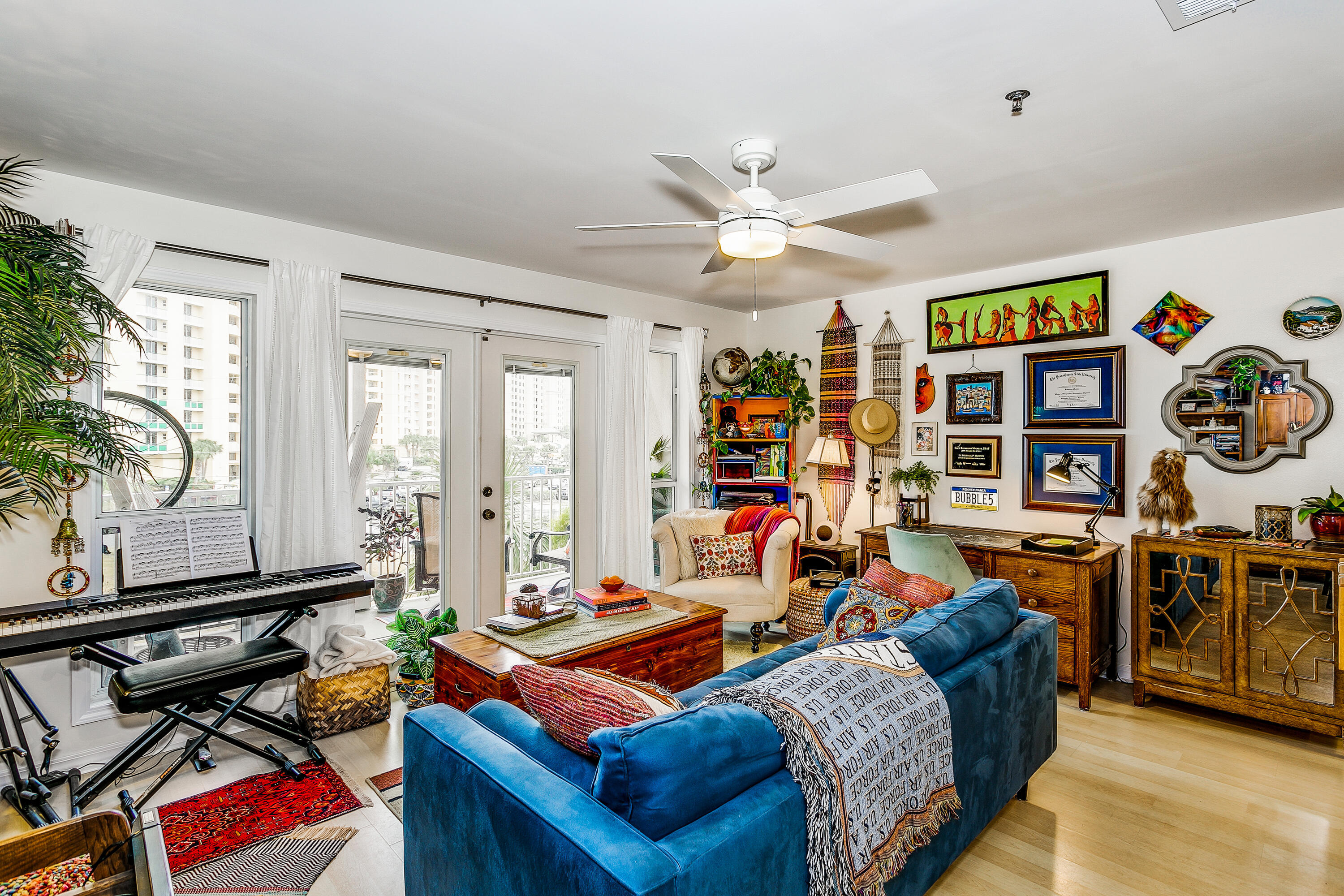 GRAND CARIBBEAN AT PERDIDO KEY - Residential