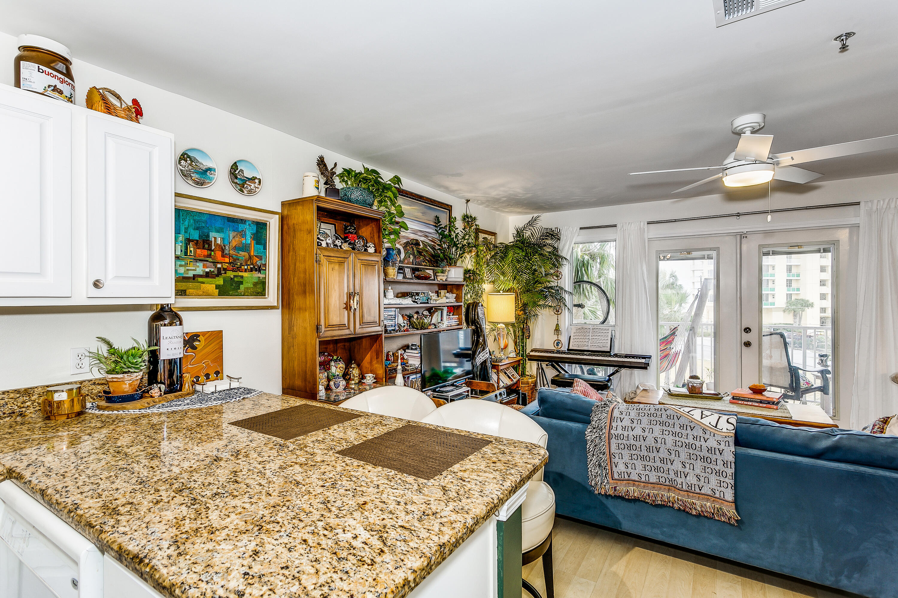 GRAND CARIBBEAN AT PERDIDO KEY - Residential