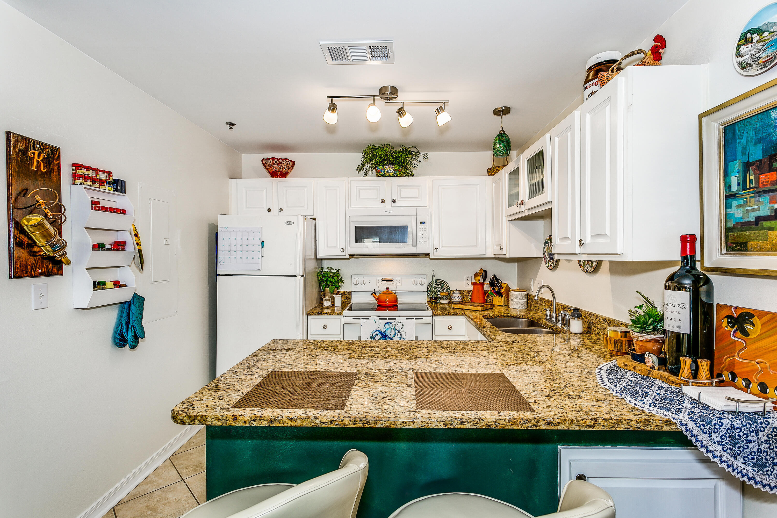 GRAND CARIBBEAN AT PERDIDO KEY - Residential