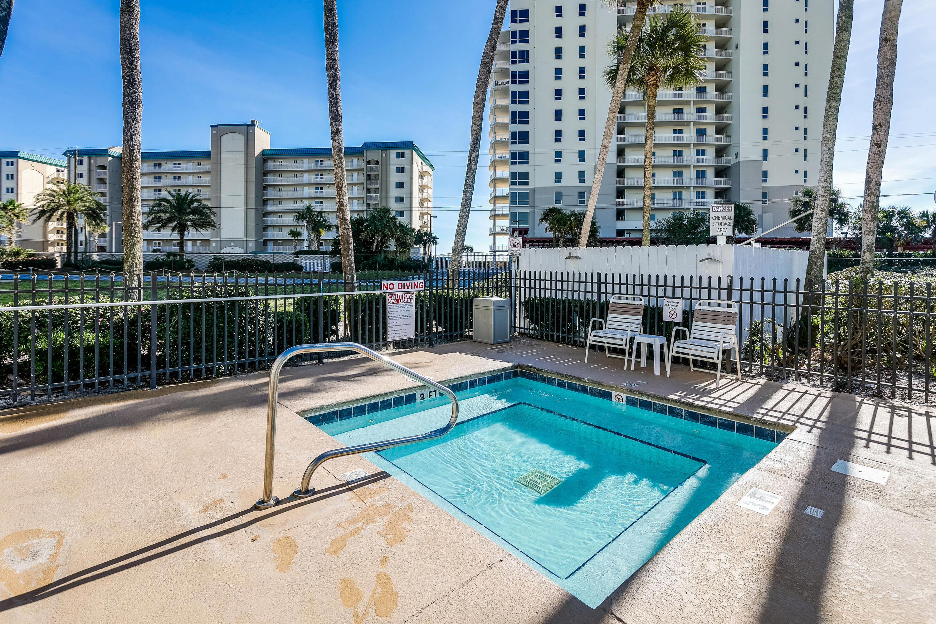 GRAND CARIBBEAN AT PERDIDO KEY - Residential