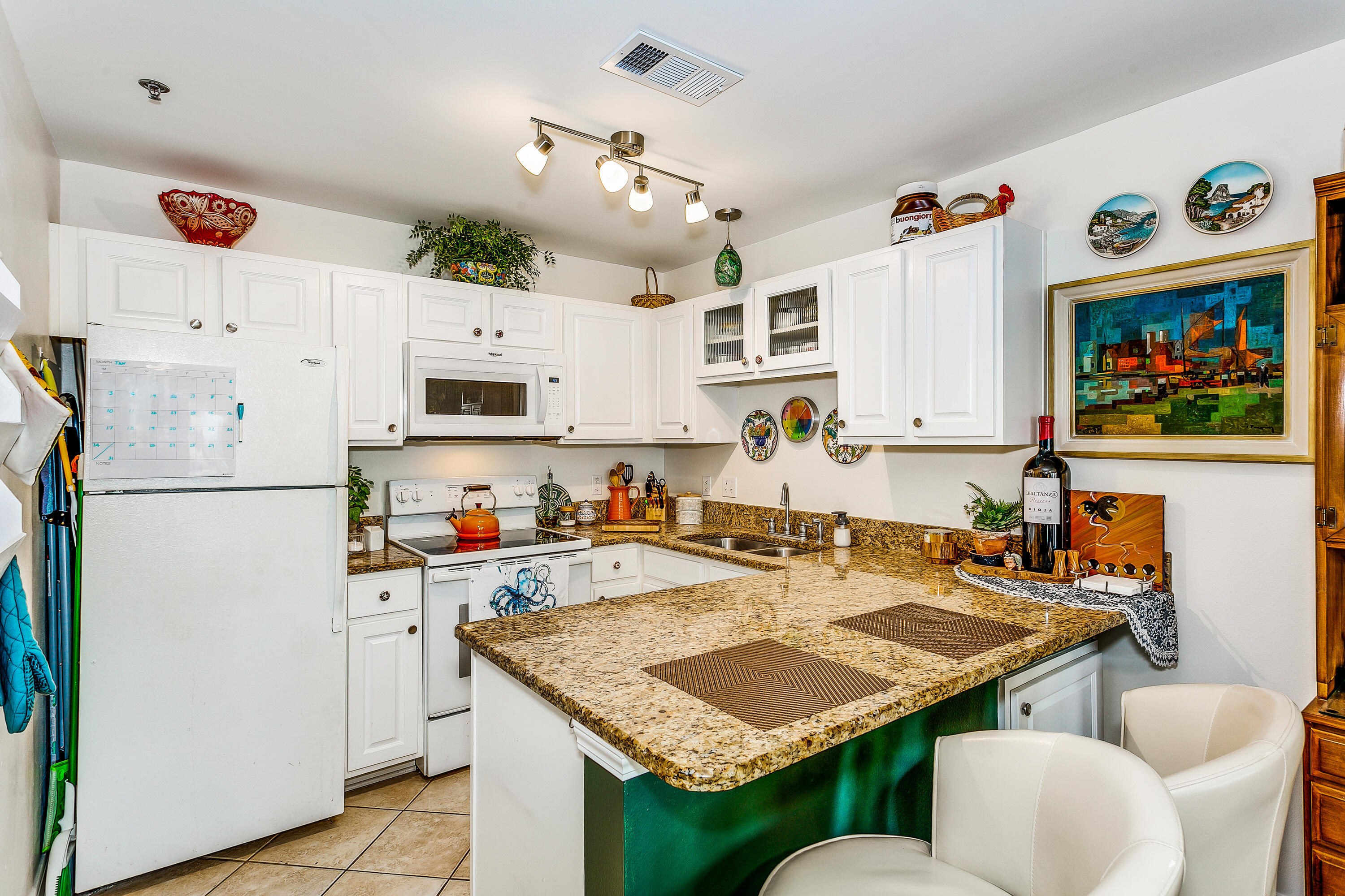 GRAND CARIBBEAN AT PERDIDO KEY - Residential