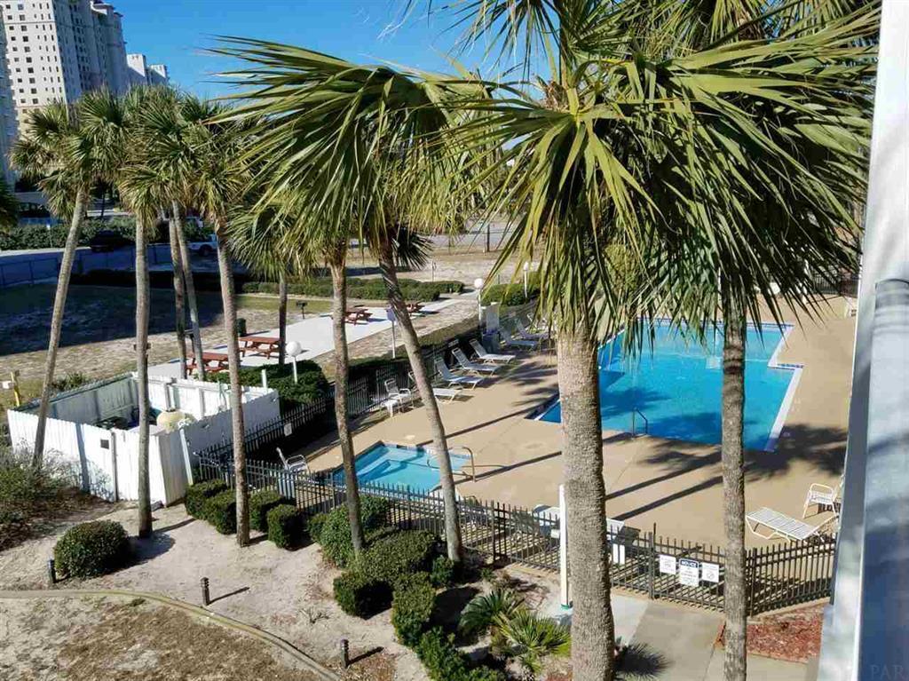 GRAND CARIBBEAN AT PERDIDO KEY - Residential