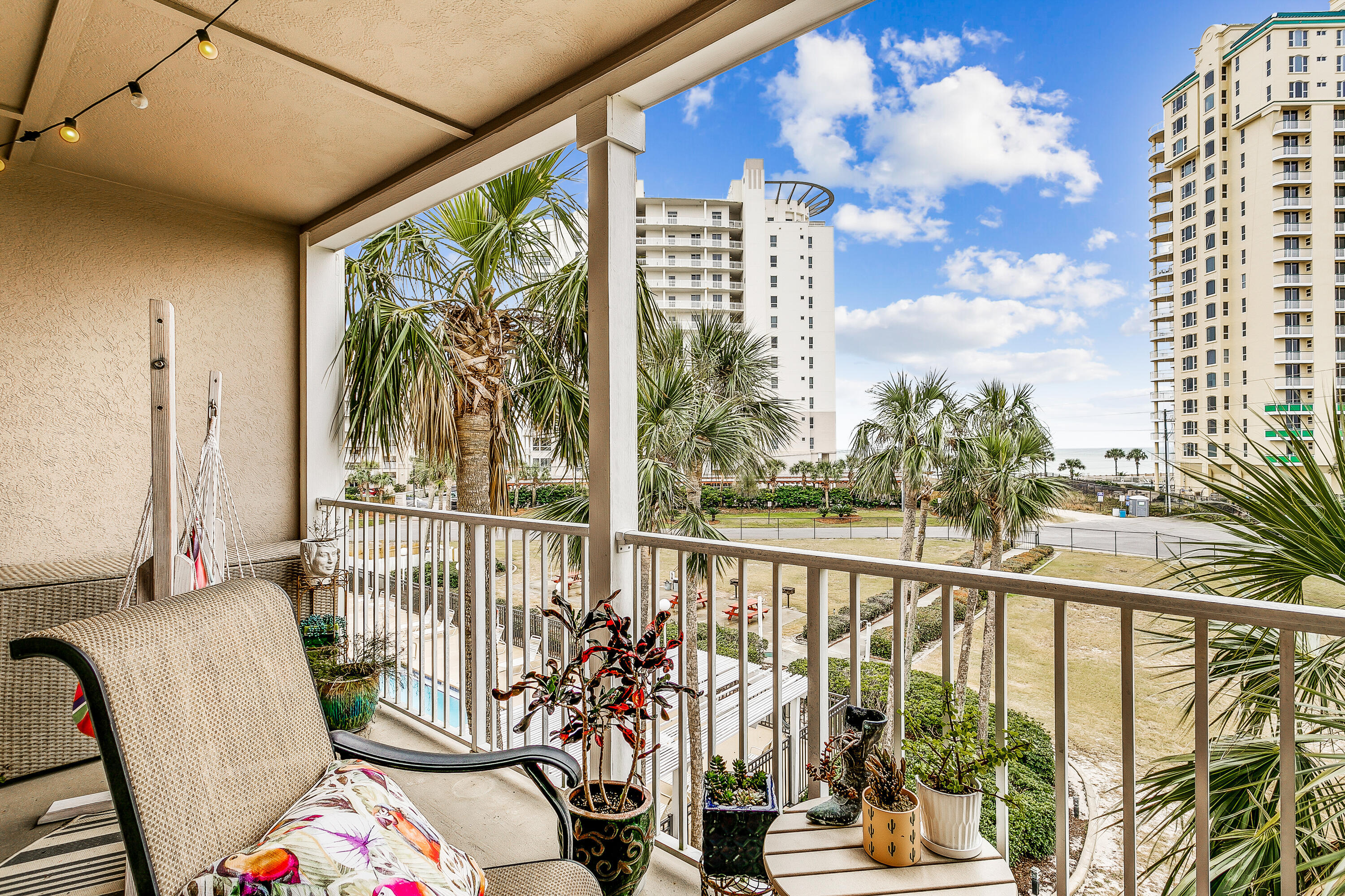 GRAND CARIBBEAN AT PERDIDO KEY - Residential