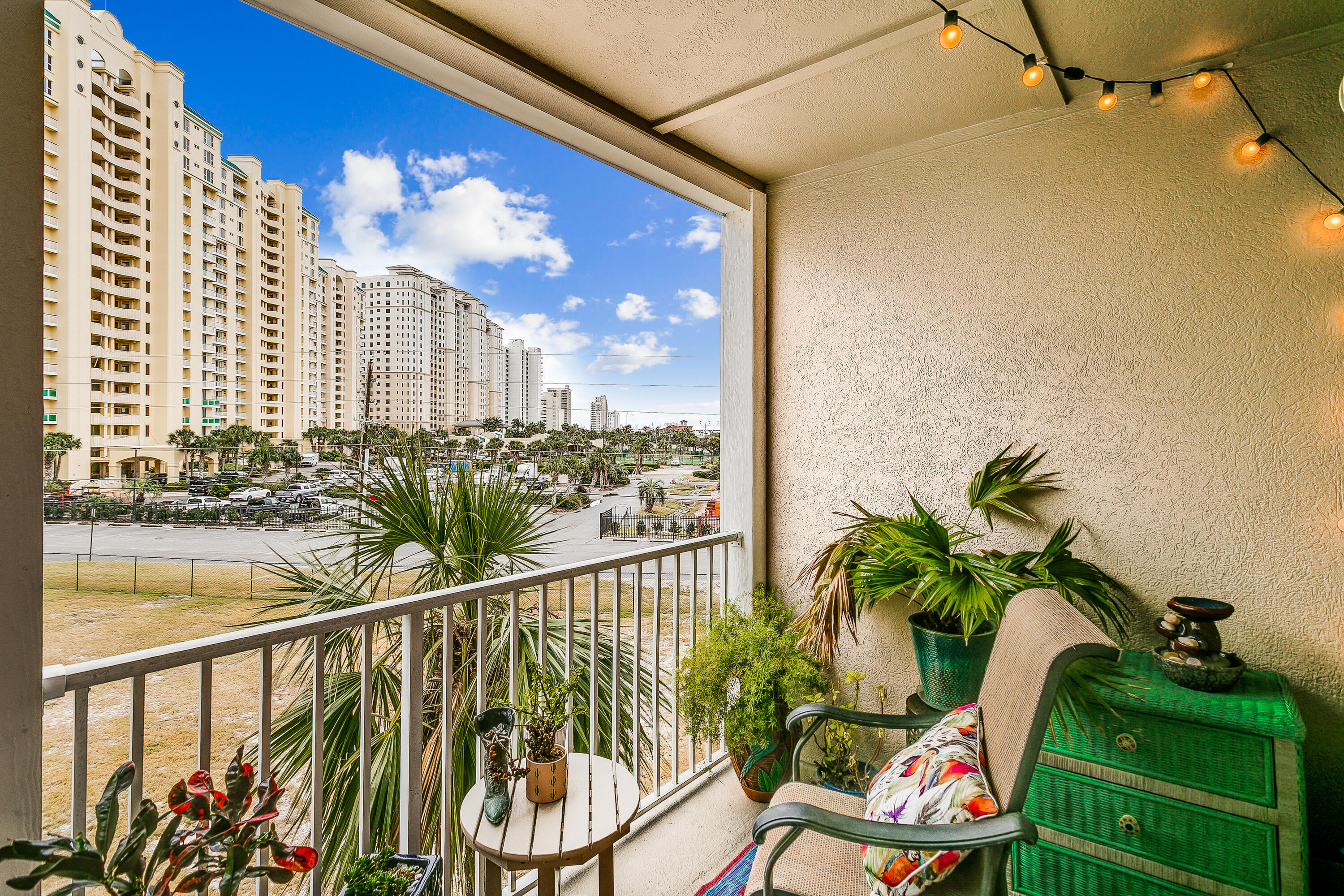 GRAND CARIBBEAN AT PERDIDO KEY - Residential