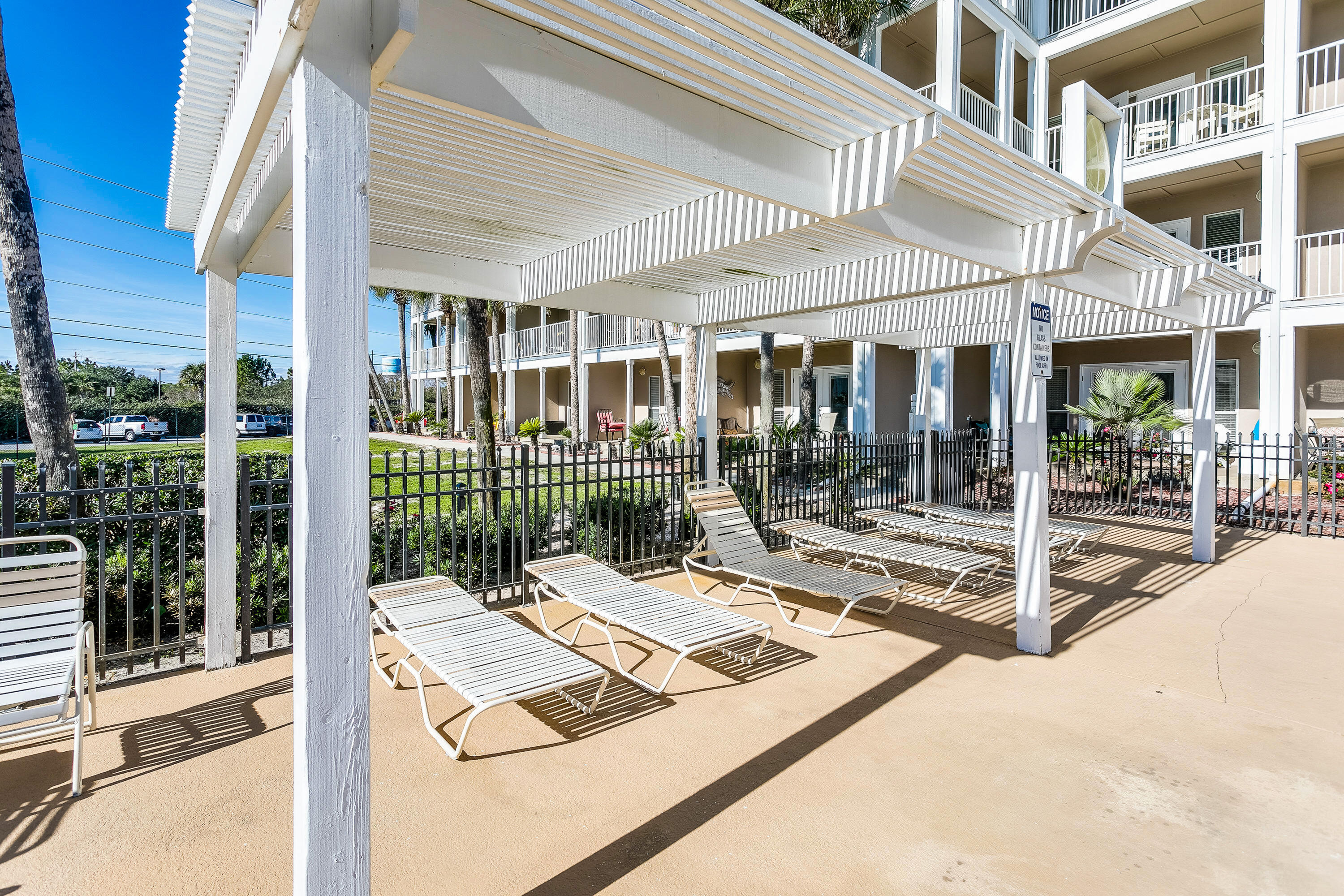 GRAND CARIBBEAN AT PERDIDO KEY - Residential