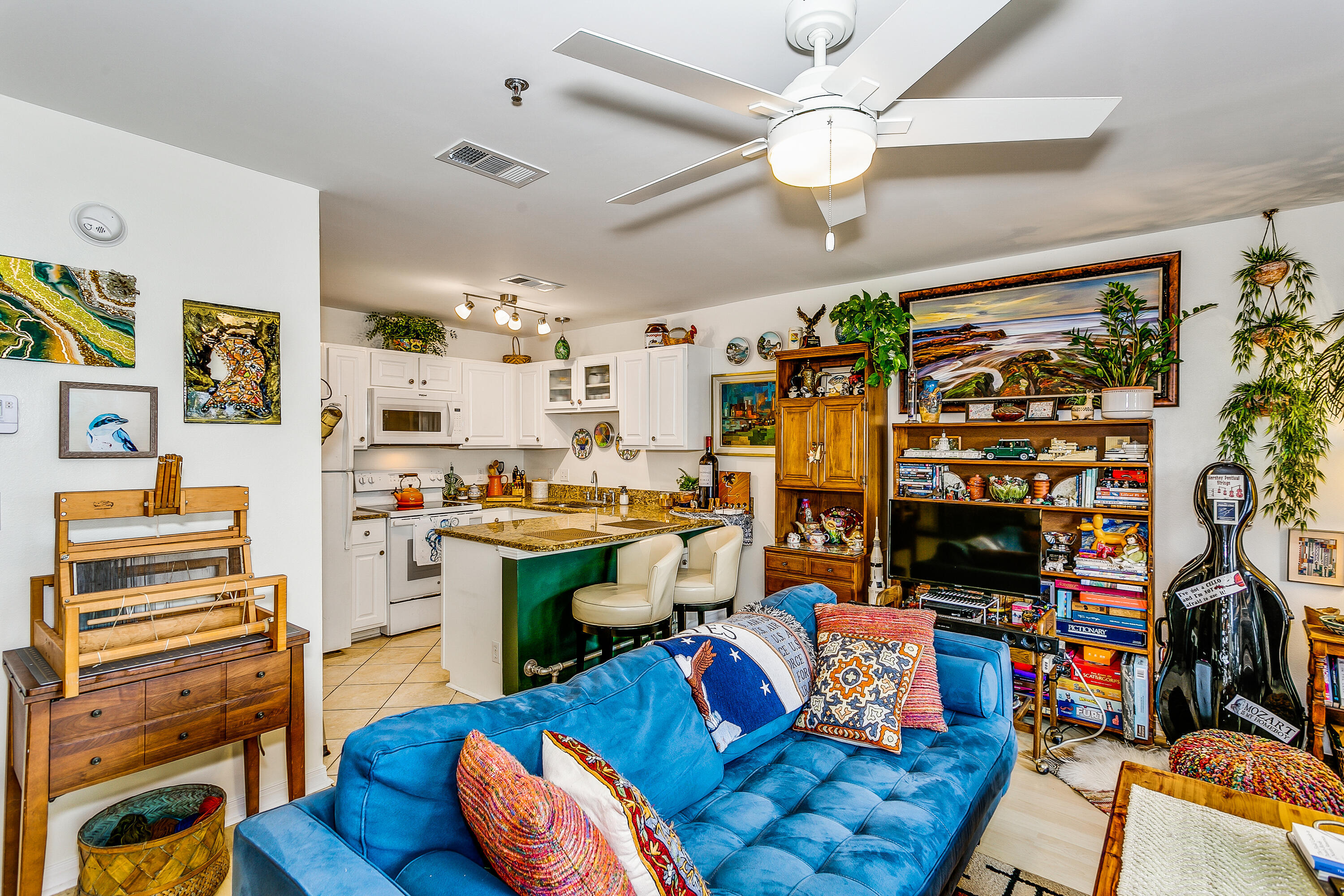 GRAND CARIBBEAN AT PERDIDO KEY - Residential