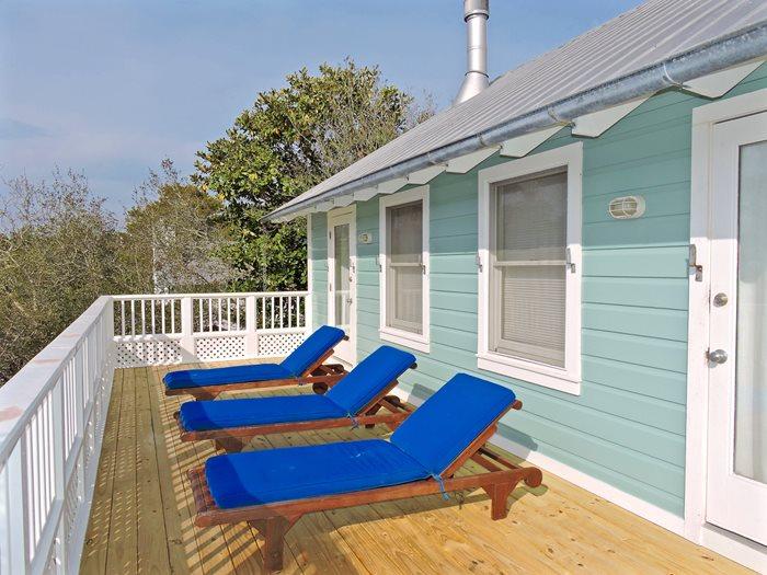SEASIDE II - Residential