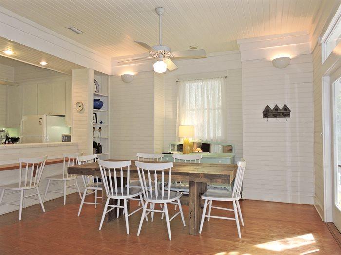 SEASIDE II - Residential